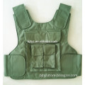 NIJ IV military bulletproof life vest